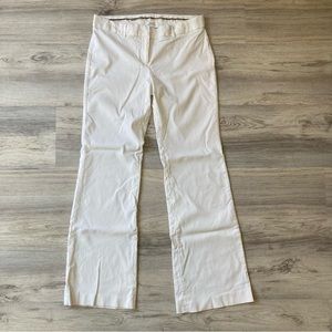 Express design studio Editor | white casual pants